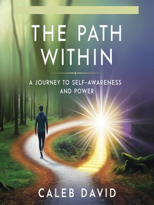 cover image of The Path Within